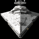 Illustration for article titled Thats No Moon, Its An Awesome Star Wars Picture!